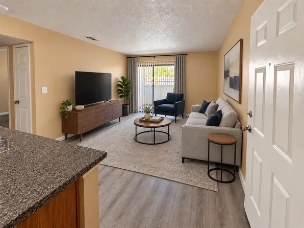Fawn Terrace Apartments
