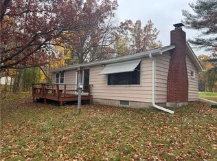 2268 99th St, Luck, WI 54853