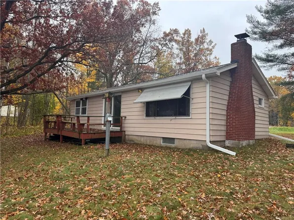 2268 99th Street, Luck, WI 54853
