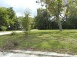 LOT 1&2 San Fernando St, Fernandina Beach, FL 32034