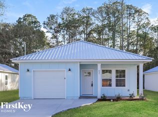 837 Aiken St, Saint Augustine, FL 32084