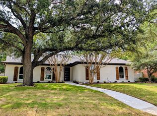 2404 Glen Forest Ln, Plano, TX 75023