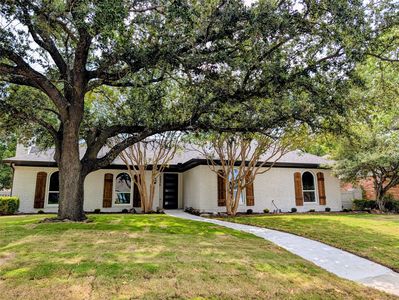 2404 Glen Forest Ln, Plano, TX, 75023
