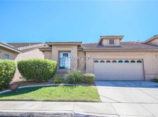 365 Cascade Mist Ave, Las Vegas, NV 89123