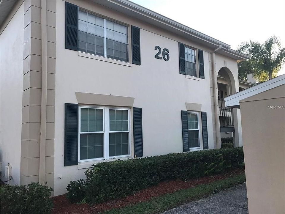 10380 Carrollwood Ln APT 264, Tampa, FL 33618 Zillow