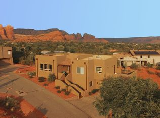 2400 Mule Deer Rd, Sedona, AZ 86336