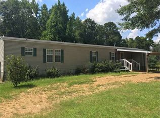6009 Raymond Rd, Hazlehurst, MS 39083