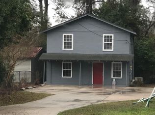 1127 1/2 10th St SE, Moultrie, GA 31768