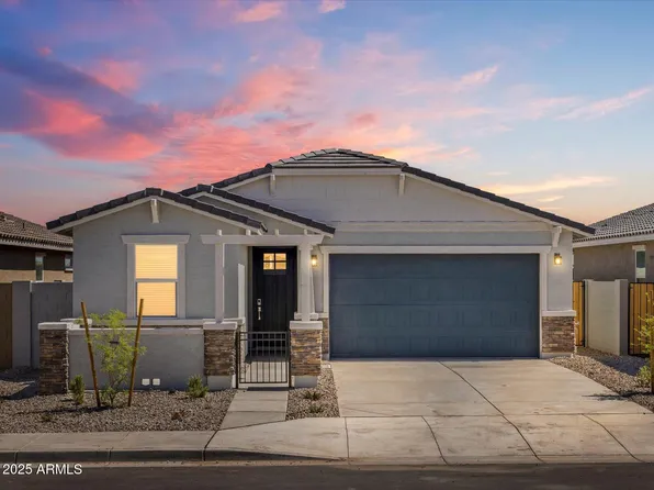 37084 W PRADO Street, Maricopa, AZ 85138