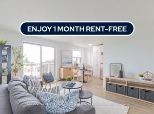 401 Main St E #706, Hamilton, ON