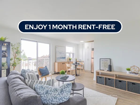 401 Main St E #706, Hamilton, ON L8N 1J7