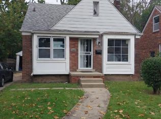 (Undisclosed Address), Detroit, MI 48224