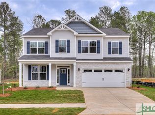 171 W East Smith Rd, Pembroke, GA 31321