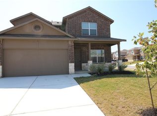 1715 Atlantica St, Cedar Park, TX 78613
