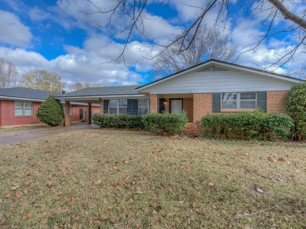 2031 Lovers Ln, Shreveport, LA 71105