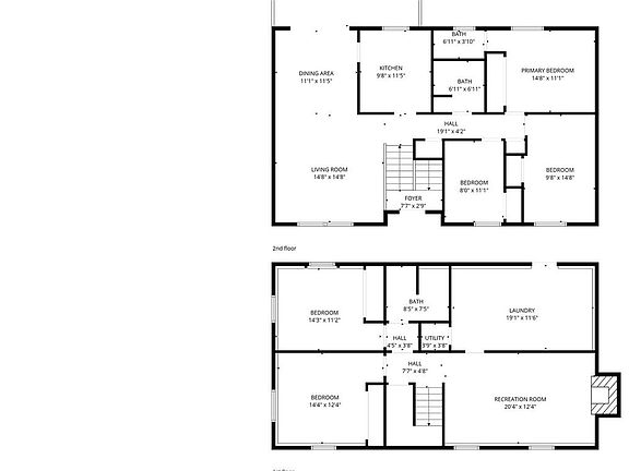 4th image of 9812 Oleander Ave