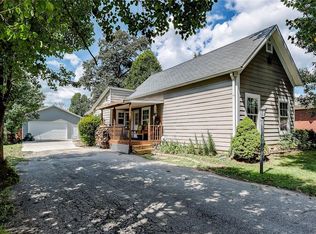 238 N Jefferson St, Brownsburg, IN 46112