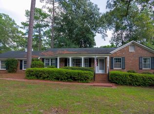 5912 Gill Creek Rd, Columbia, SC 29206
