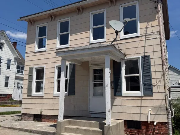 5 S Water St, Spring Grove, PA 17362