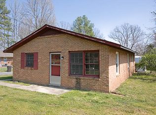 2705 S Roxboro St, Durham, NC 27707