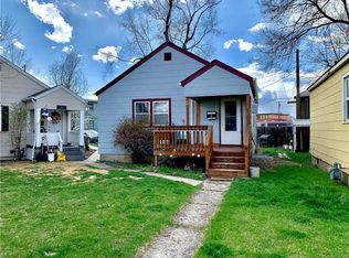 632 Saint Johns Ave APT 6, Billings, MT 59101