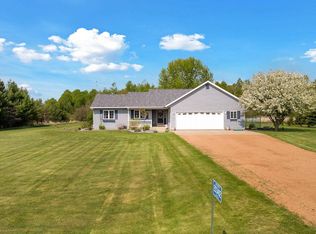 203482 Sun Ridge Dr, Spencer, WI 54479