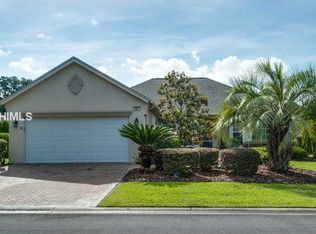 301 Col Thomas Heyward Rd, Bluffton, SC 29909