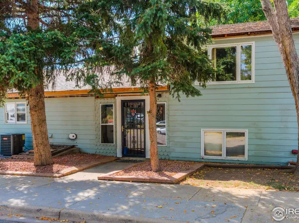 937 La Farge Ave, Louisville, CO 80027