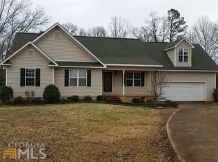 114 Dean Rd, Barnesville, GA 30204