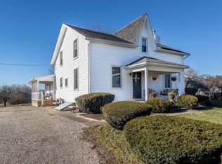 3024 Chatfield Rd, Cable, OH 43009