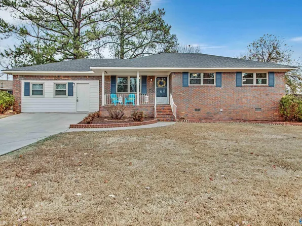 1702 Morningside Dr NW, Huntsville, AL 35816