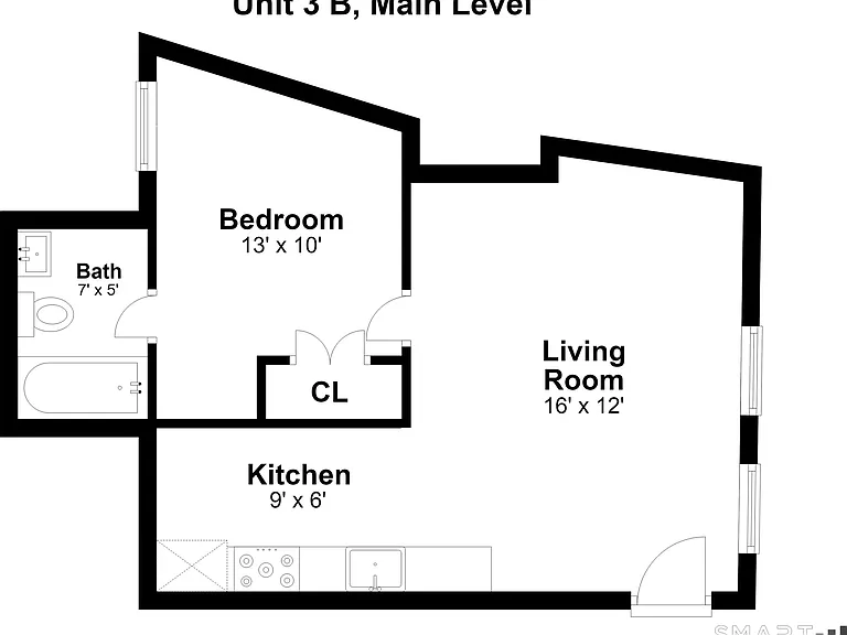 211 Main St #3B — Photo 10