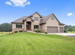 3437 Wynding Ridge Way, Green Bay, WI 54313