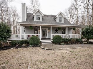 211 W Hollis Chapel Rd, Portland, TN 37148