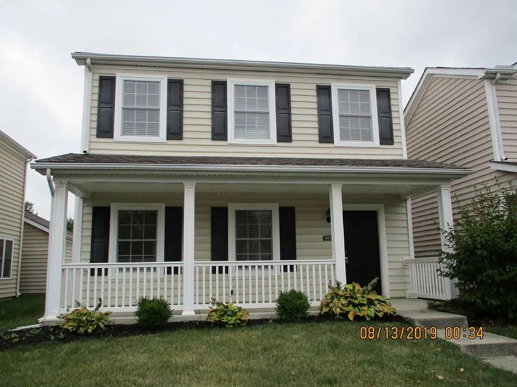 4027 Sweet Shadow Ave photo 1