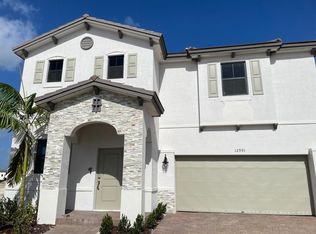 12991 SW 229th Ter, Miami, FL 33170