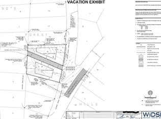 7 N Shore Cir N, Forest Lake, MN 55025