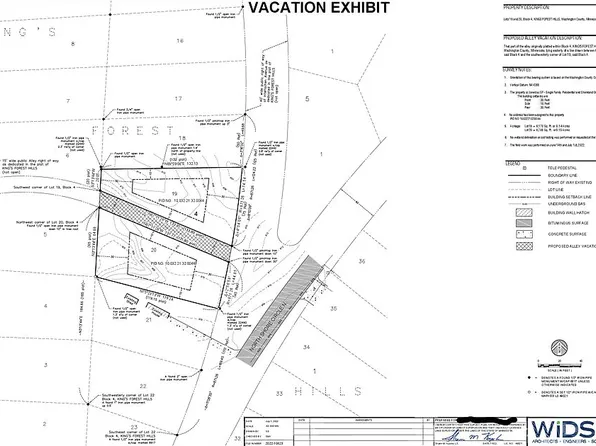 7 N Shore Cir N, Forest Lake, MN 55025