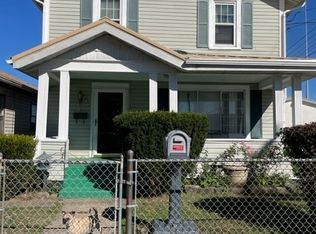 802 F St, South Charleston, WV 25303