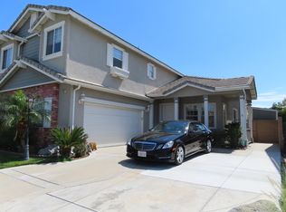 7517 Morning Crest Pl, Rancho Cucamonga, CA 91739