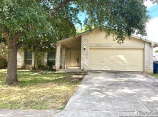 1307 White Rock Dr, San Antonio, TX 78245