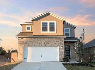 1008 Stonehill Dr, Georgetown, TX 78633