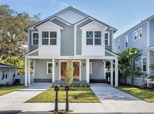 1408 E Curtis St #B, Tampa, FL 33603