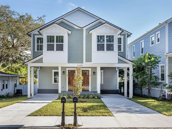 1408 E Curtis St #B, Tampa, FL 33603