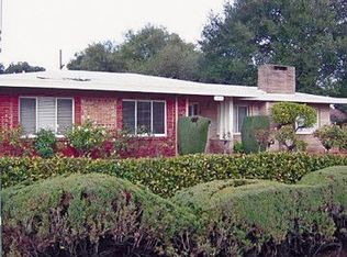 1605 W Hedding St, San Jose, CA 95126