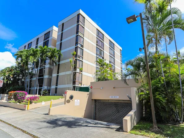 1441 Piikoi St APT 307, Honolulu, HI 96822