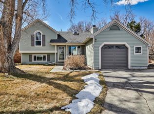 6211 Alkire Ct, Arvada, CO 80004