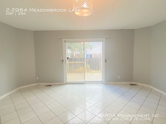 4th image of 2984 Meadowbrook Ln #2