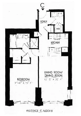 Sold by New York Residence | media 1