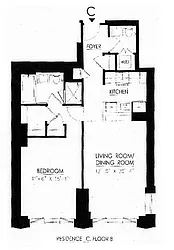 Sold by New York Residence